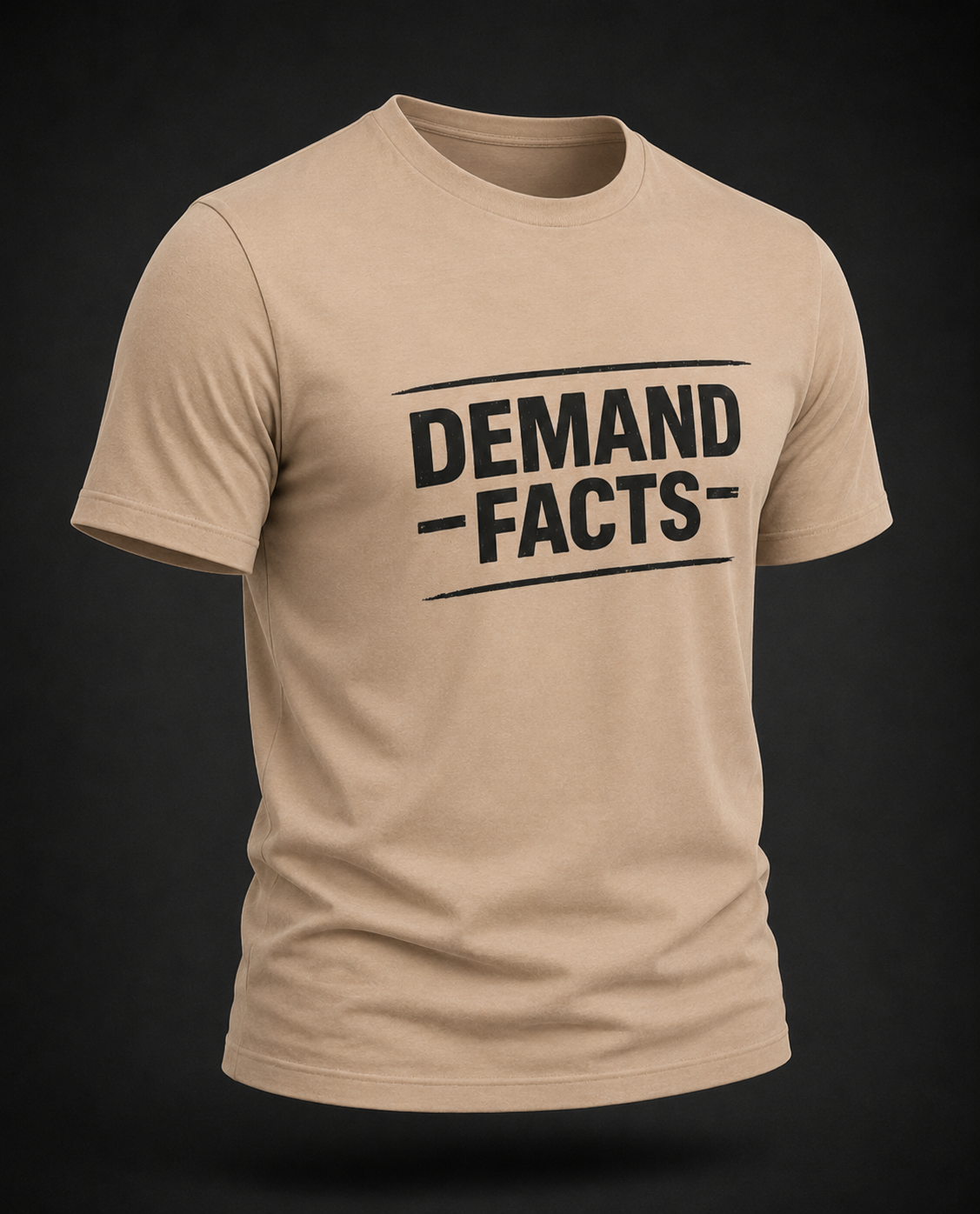 Demand Facts