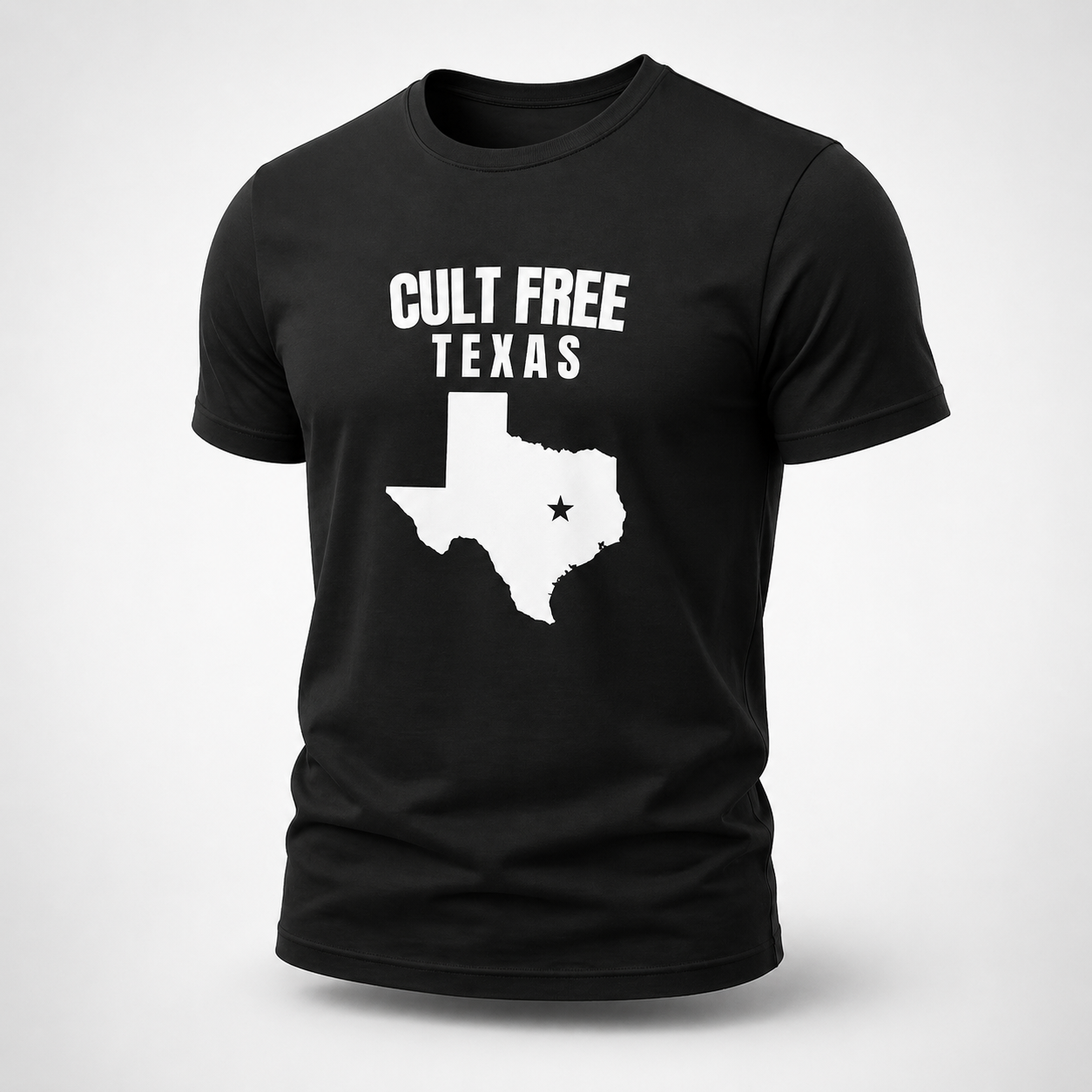 CULT FREE Texas - Dark Edition