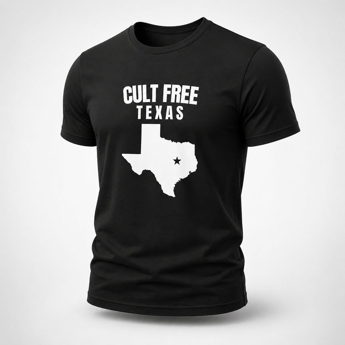 CULT FREE Texas - Dark Edition