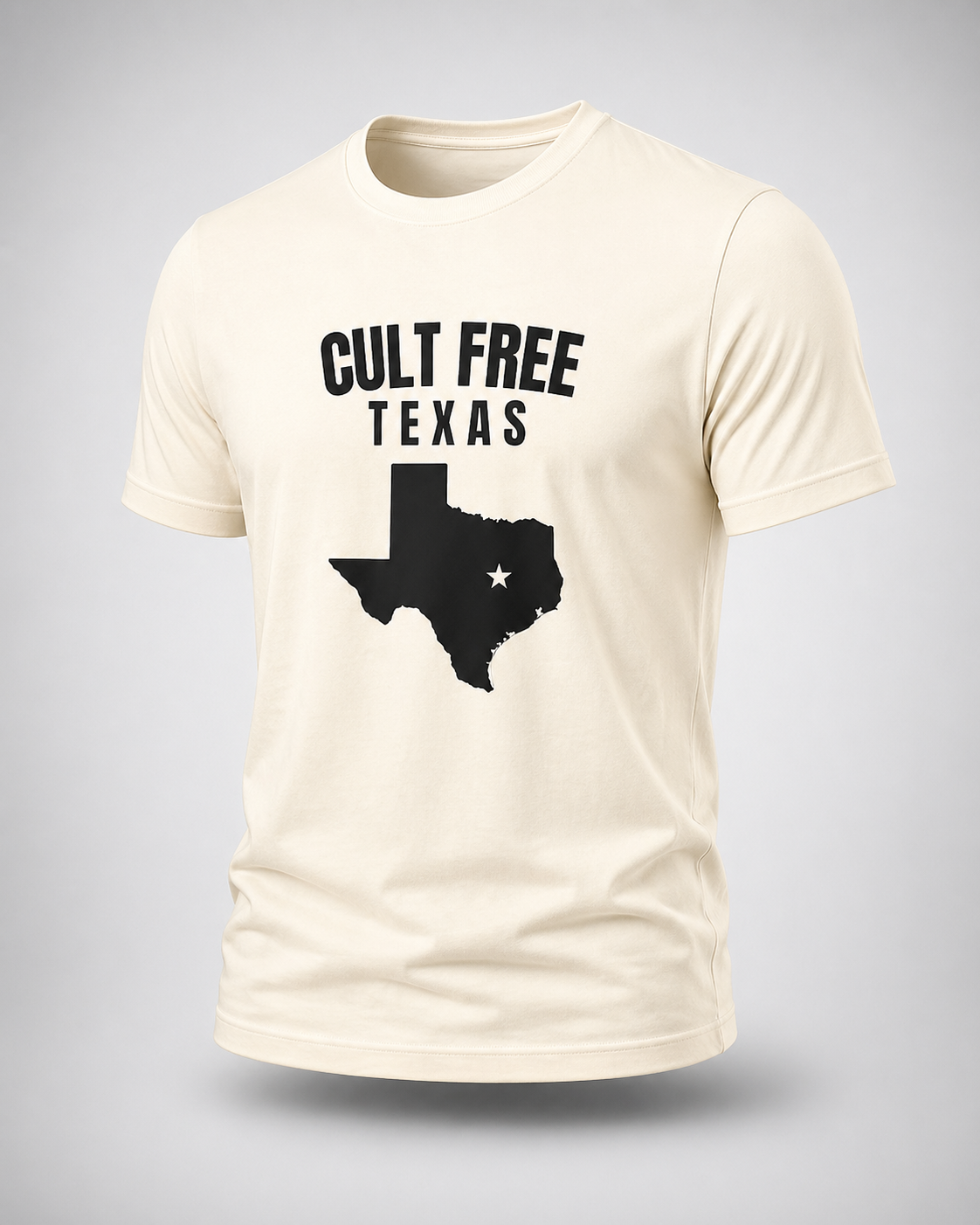 CULT FREE Texas - Light Edition