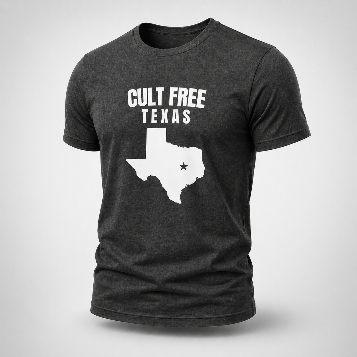 CULT FREE Texas - Dark Edition