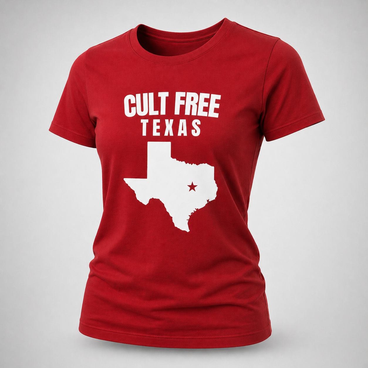 CULT FREE Texas - Dark Edition