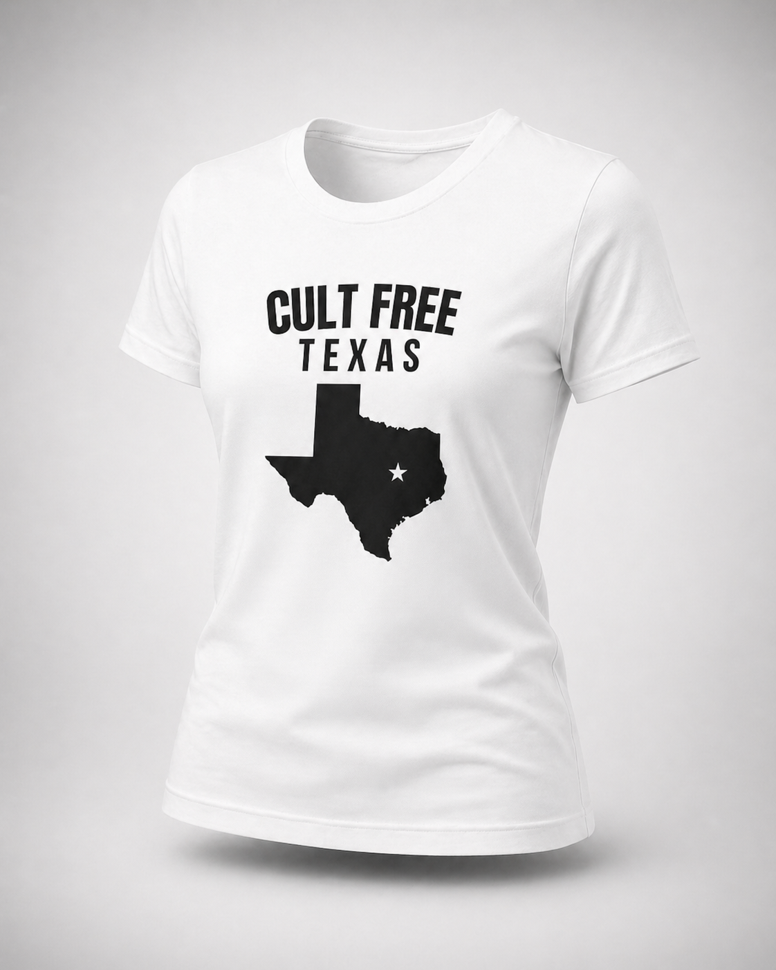 CULT FREE Texas - Light Edition
