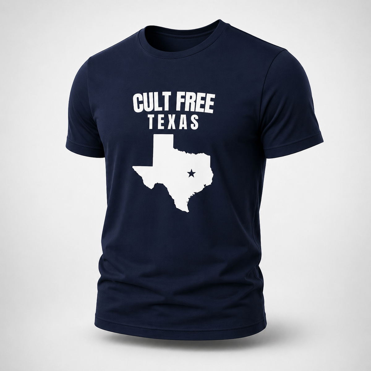 CULT FREE Texas - Dark Edition