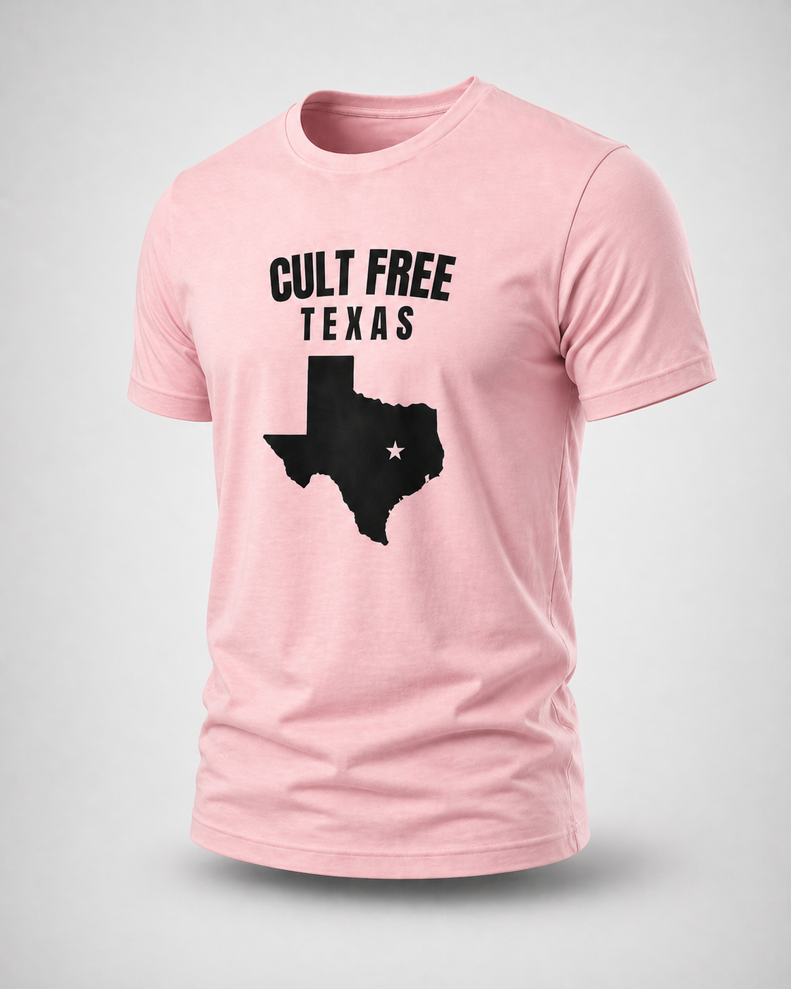 CULT FREE Texas - Light Edition