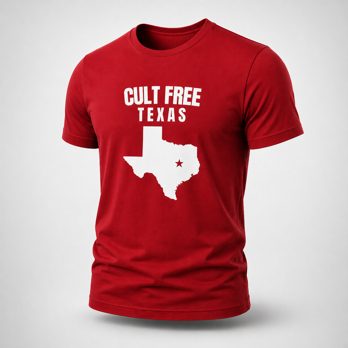 CULT FREE Texas - Dark Edition