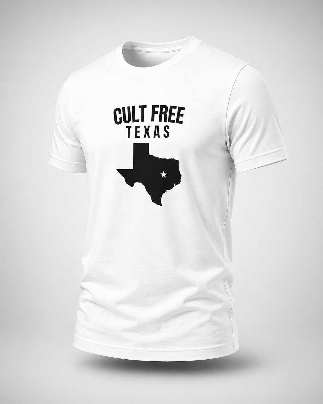 CULT FREE Texas - Light Edition