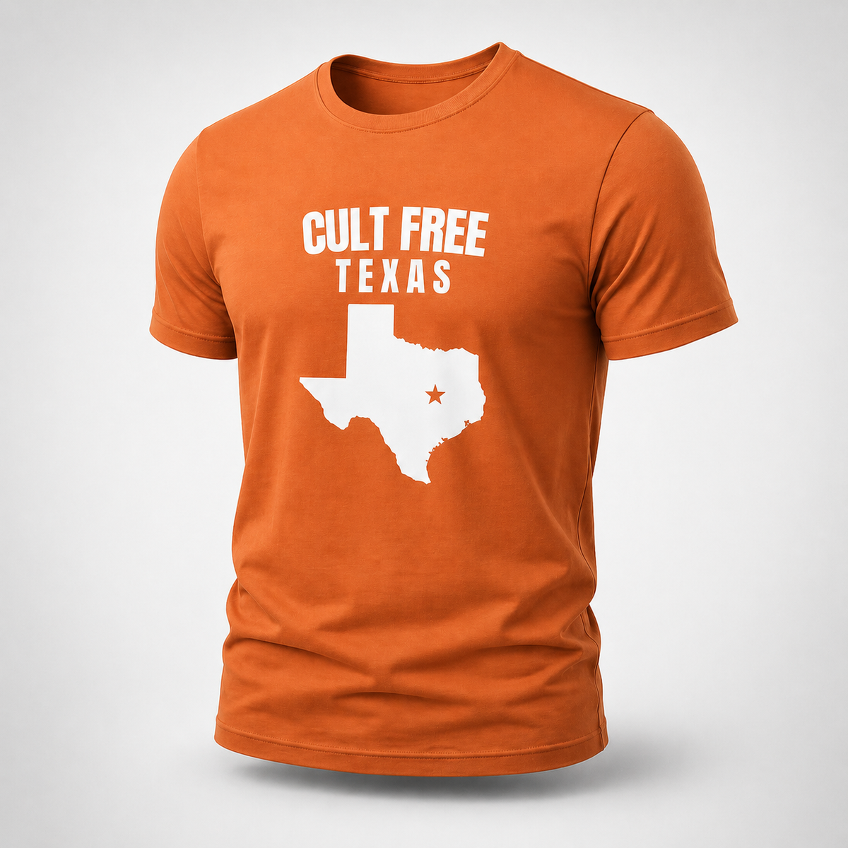 CULT FREE Texas - Dark Edition