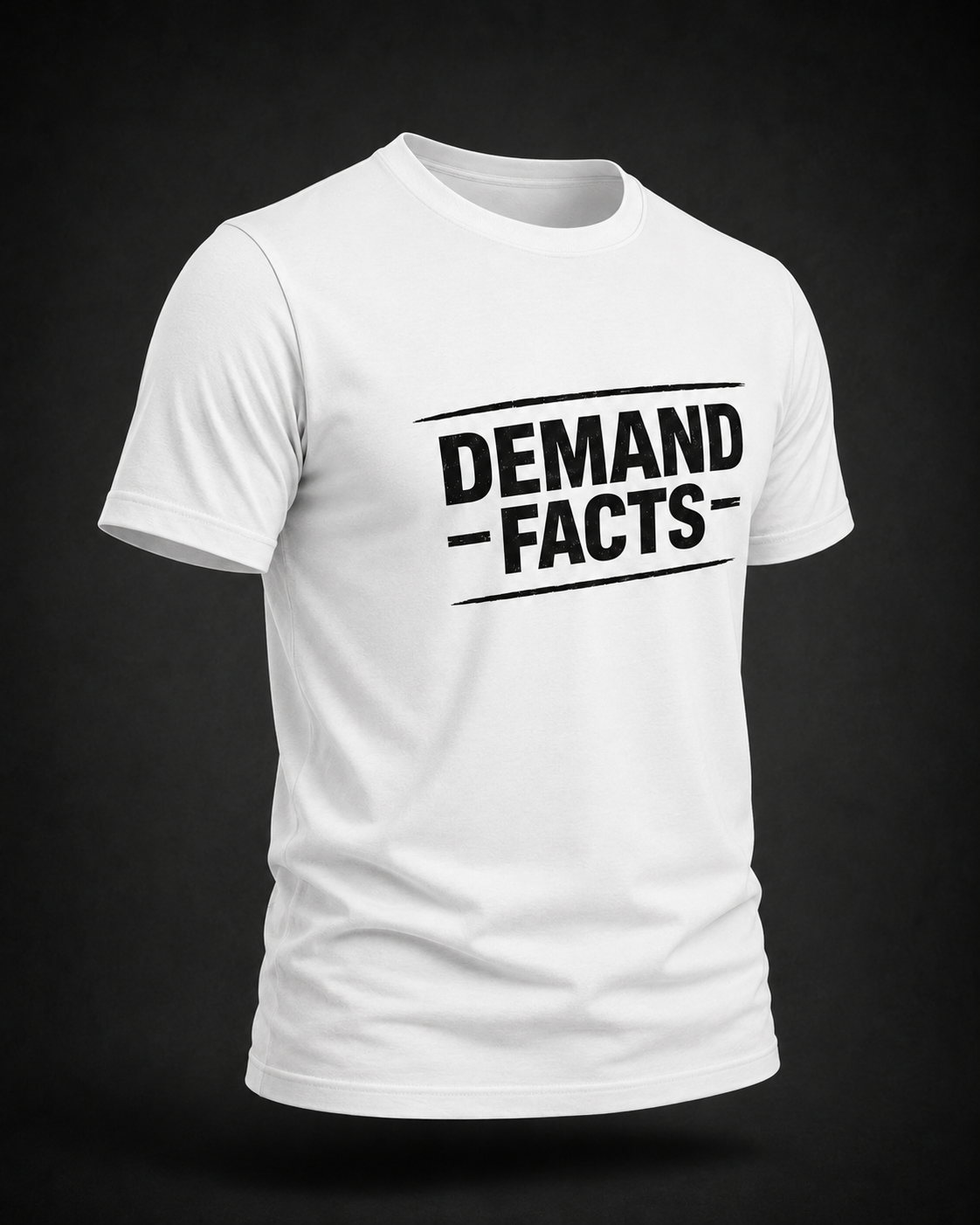 Demand Facts
