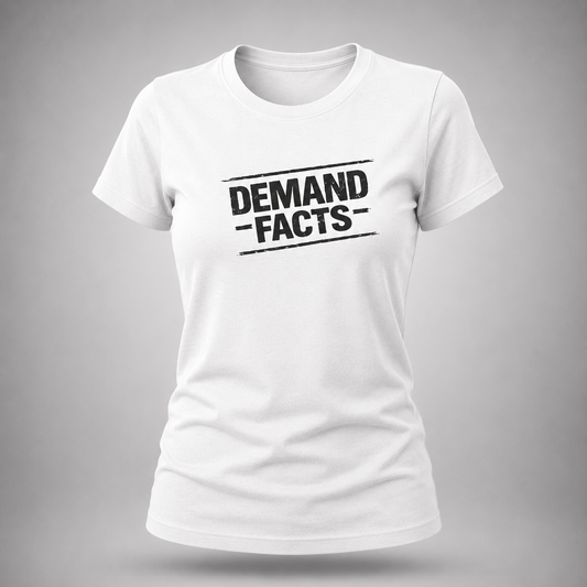 Demand Facts - Female