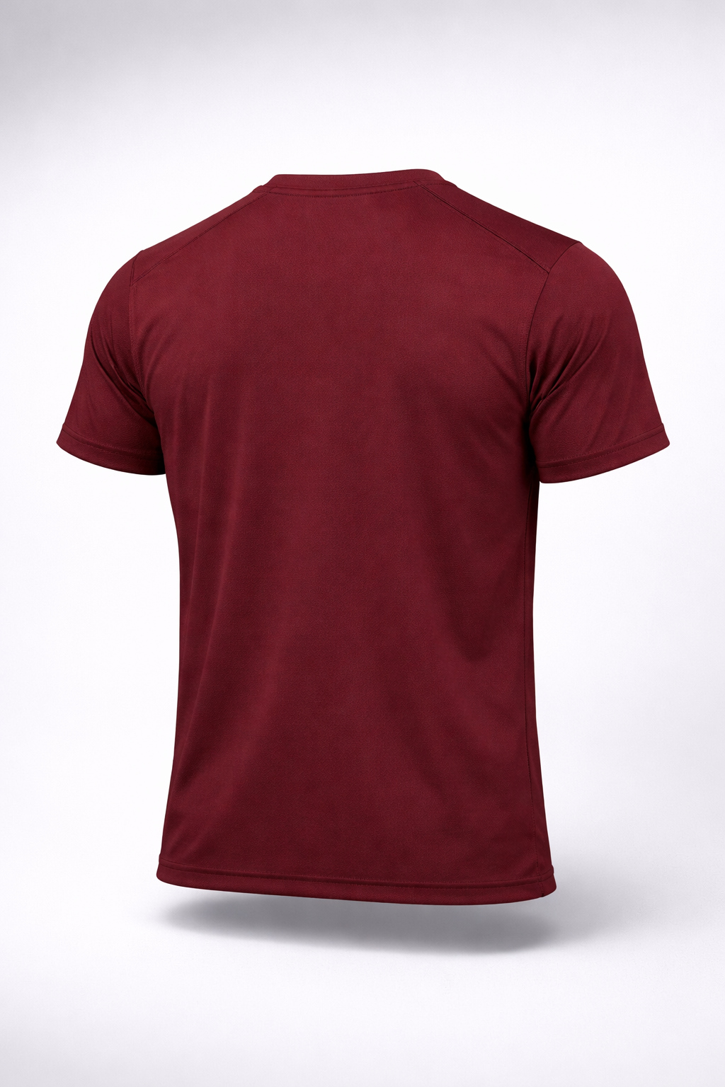 NO KING SERIES — Crown Under Pressure