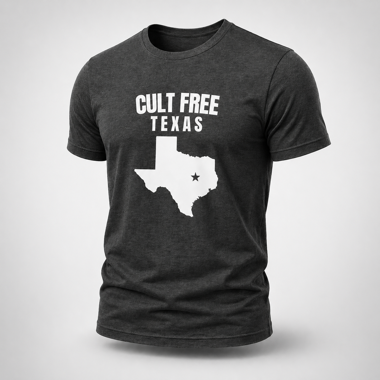 CULT FREE Texas - Dark Edition