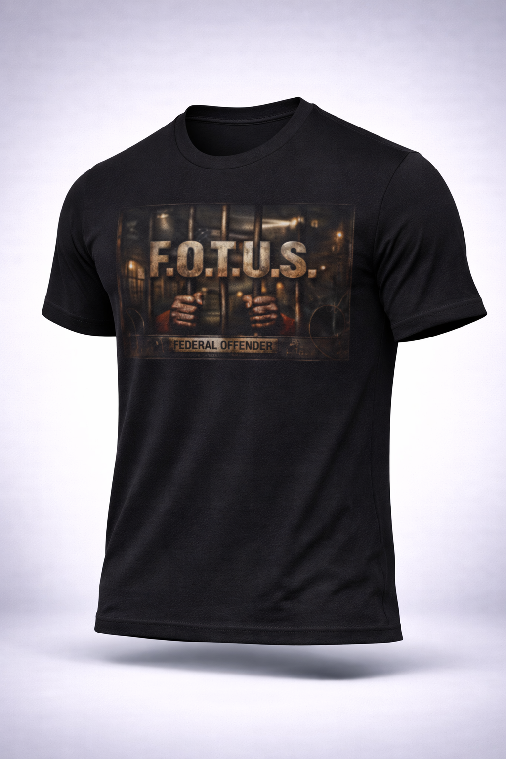 F.O.T.U.S.™ Federal Offender Tee