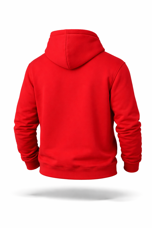 Policy Over Propaganda - Hoodie Sweatshirt