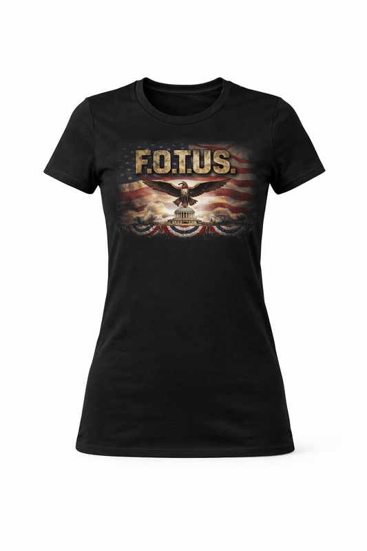women F.O.T.U.S. - EAGLE